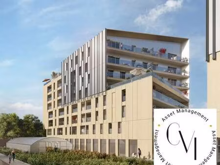 vente commerce 138 m²