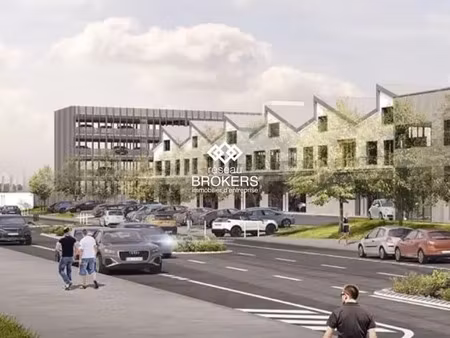 vente commerce 427 m²