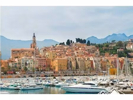 vente commerce menton 06500 36m²