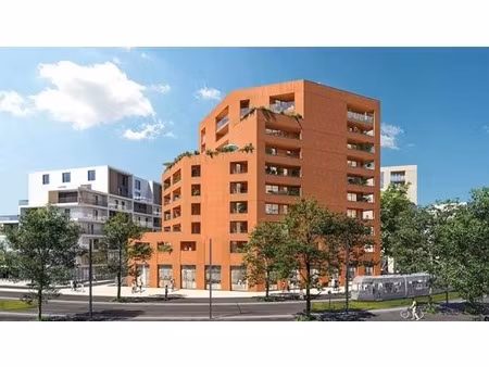 vente commerce 84 m²