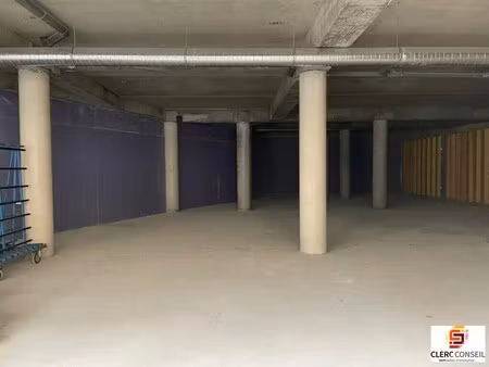 vente commerce 279 m²