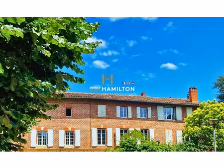 vente maison 10 pièces
