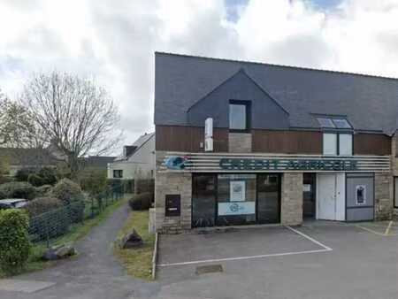 vente bureaux 121 m²