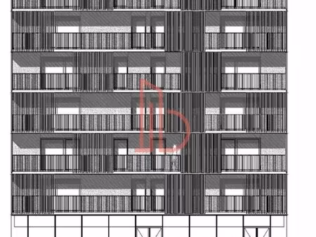 location bureaux 225 m²