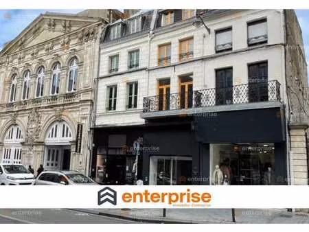 vente commerce 103 m²