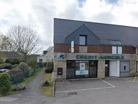 vente commerce 121 m²