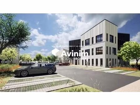 vente commerce 225 m²