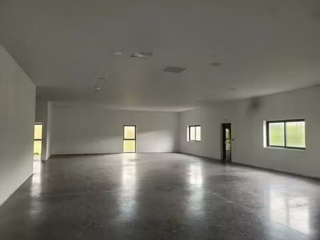 vente commerce belleville 69220 165m²