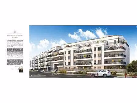 vente commerce bezons 95870 176m²