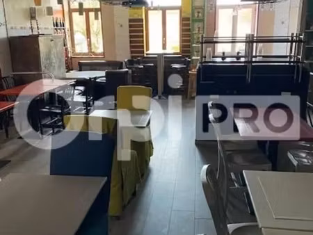 vente commerce 268 m²