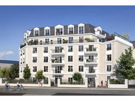 vente commerce clamart 92140 237m²