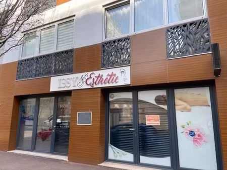 vente commerce 37 m²