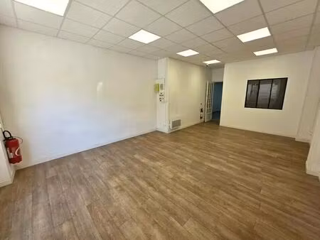 vente commerce nice 06300 49m²