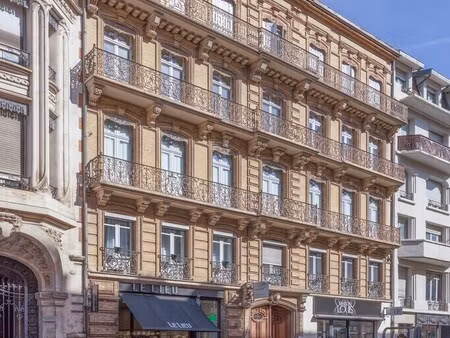 vente commerce toulouse 31000 120m²