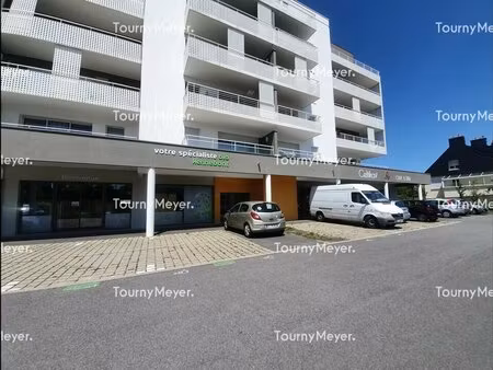 vente commerce 174 m² à 348 m²
