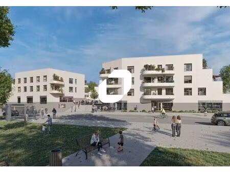 vente commerce artigues pres bordeaux 33370 69m² à 464m²