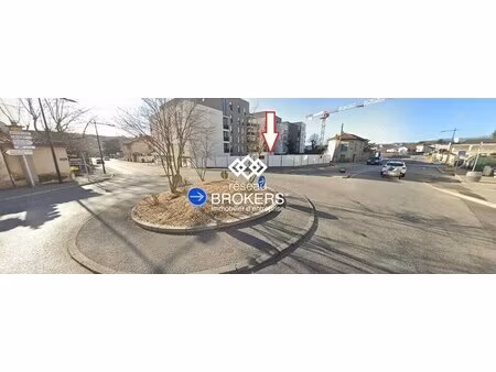 vente commerce 158 m²