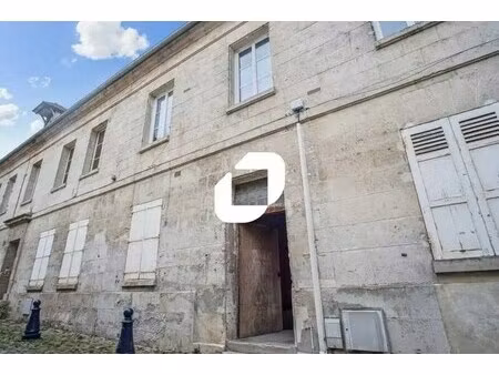 vente commerce crepy en valois 60800 364m²