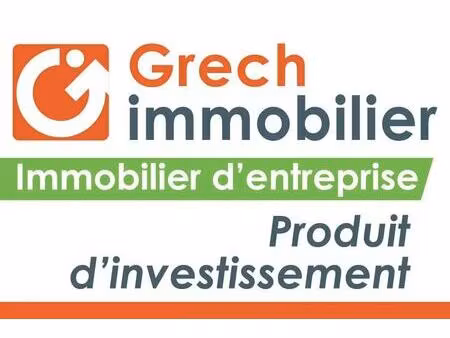 vente commerce 340 m²