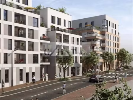 vente commerce 213 m²