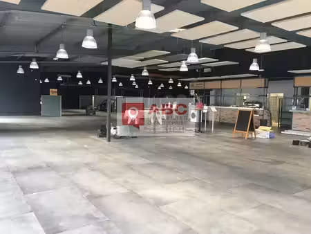 vente commerce montpellier 34070 1300m²