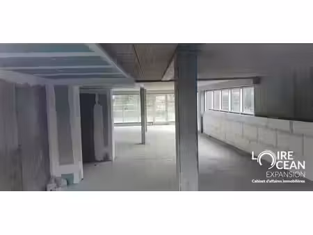 vente commerce nantes 44000 158m²