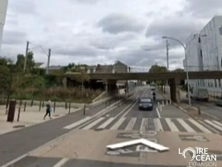 vente commerce 116 m²