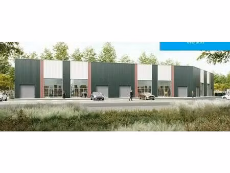 vente commerce 116 m² à 1 340 m²