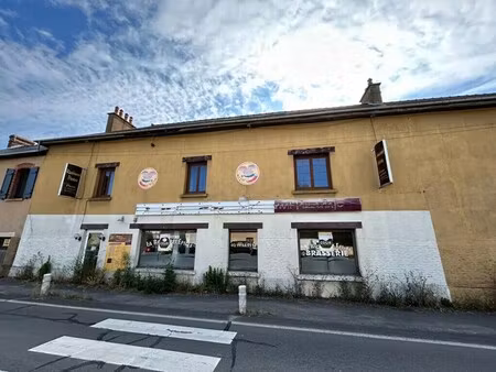 vente commerce 365 m²