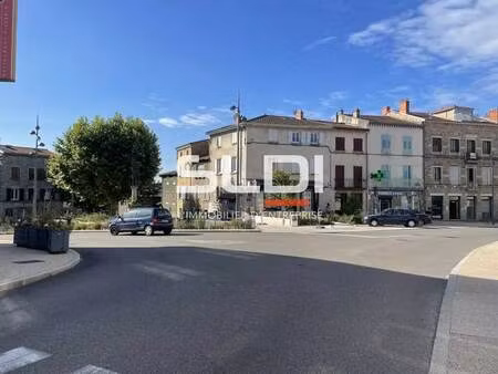 vente commerce 100 m²