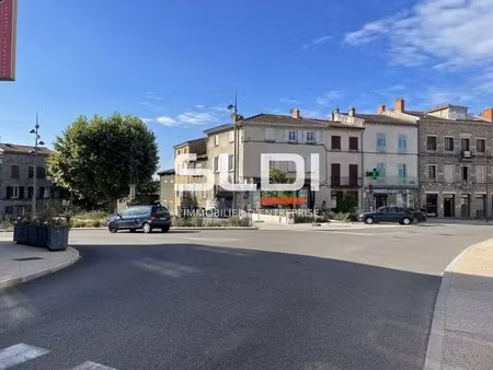 vente commerce soucieu en jarrest 69510 100m²
