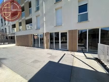 vente commerce toulouse 31200 130m²
