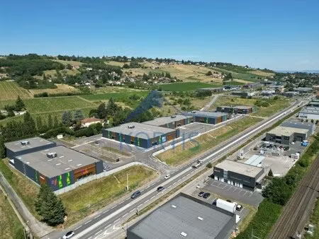 vente local d'activités 1 024 m² à 2 171 m²