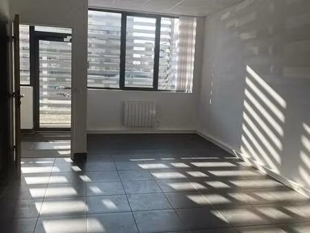 location bureaux 29 m²