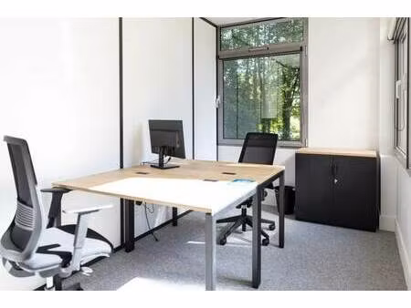 coworking - jusqu'à 2 postes