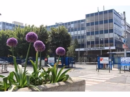 location coworking le plessis-belleville 60330 20m² à 1322m²
