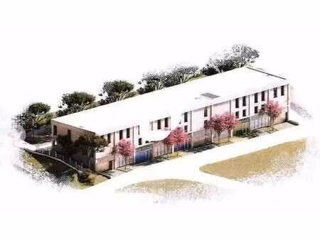 vente bureaux 266 m² à 1 050 m²
