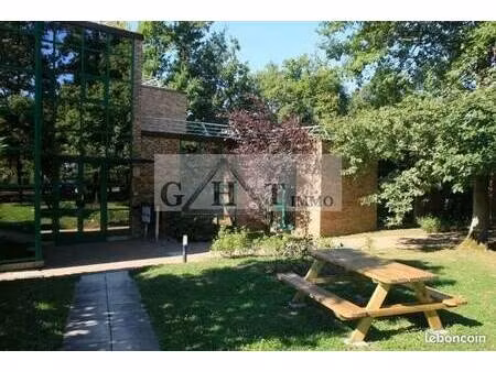 location bureaux 120 m²