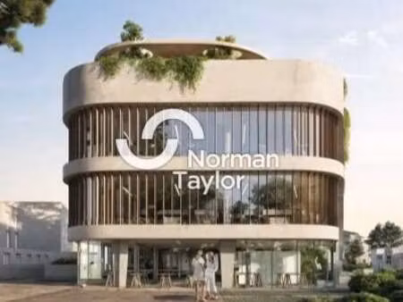 vente bureaux 250 m² à 489 m²