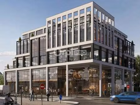 vente commerce 177 m²