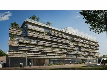 vente commerce 128 m²