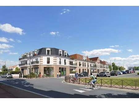 vente commerce antony 92160 255m²