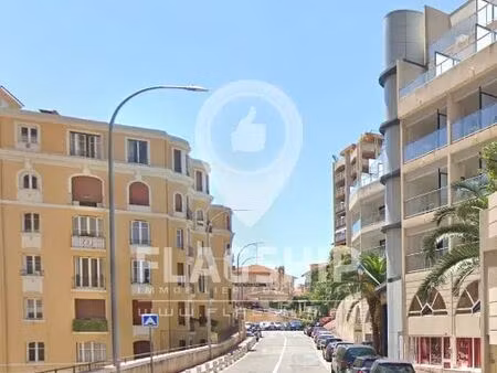 vente commerce beausoleil 06240 168m²