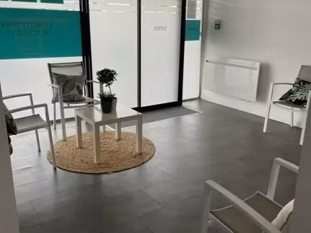 vente commerce brest 29200 62m²