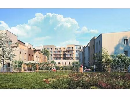 vente commerce chantepie 35135 167m²