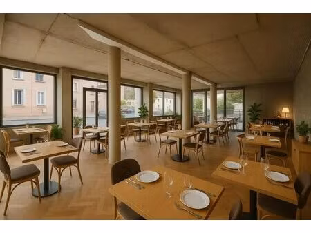 vente commerce corbas 69960 228m²