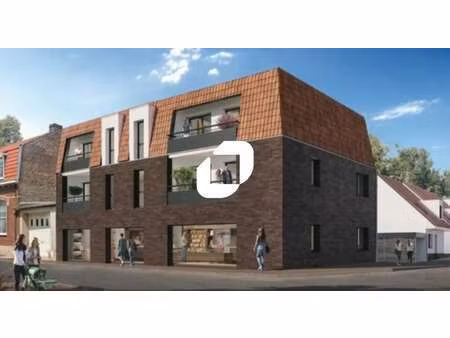 vente commerce 95 m²