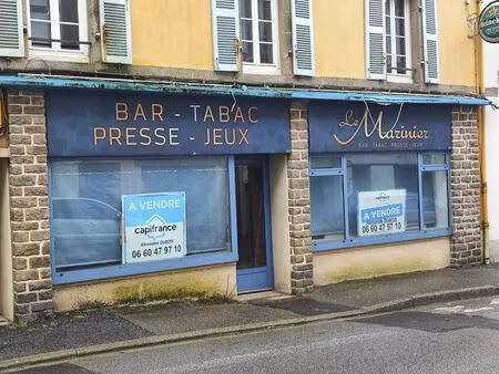 vente commerce 73 m²