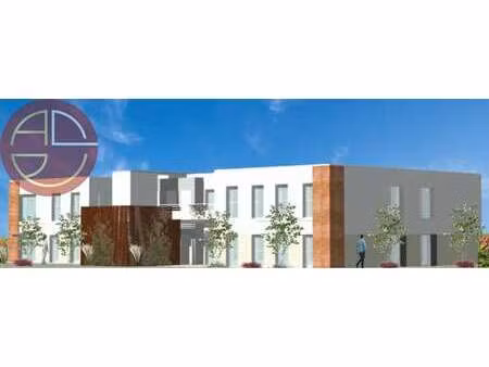 vente commerce 152 m²