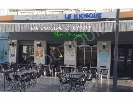 vente commerce 341 m²